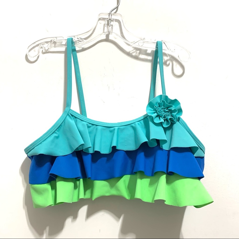 MAMBO Two-Piece Swimsuit - Picture 10 of 13